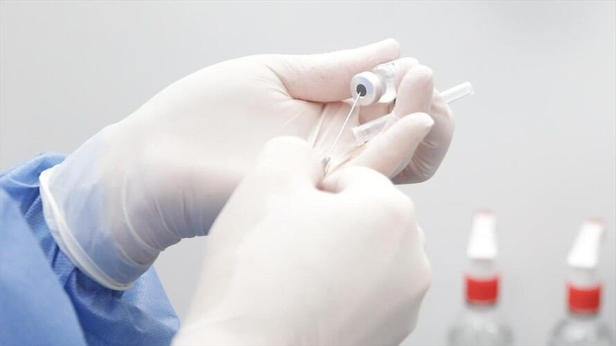 Procuraduría abre indagación preliminar por vacunación irregular en Bogotá. Foto: Colprensa