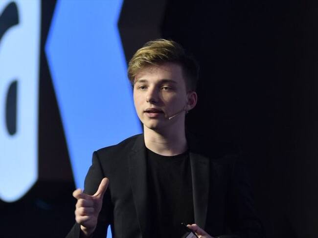 La educación en tecnología es la mejor herramienta para lograr igualdad: Mateo Salvatto