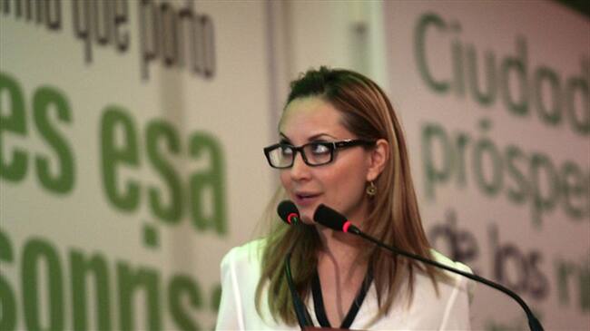 Julian Quintana. Foto: Colprensa