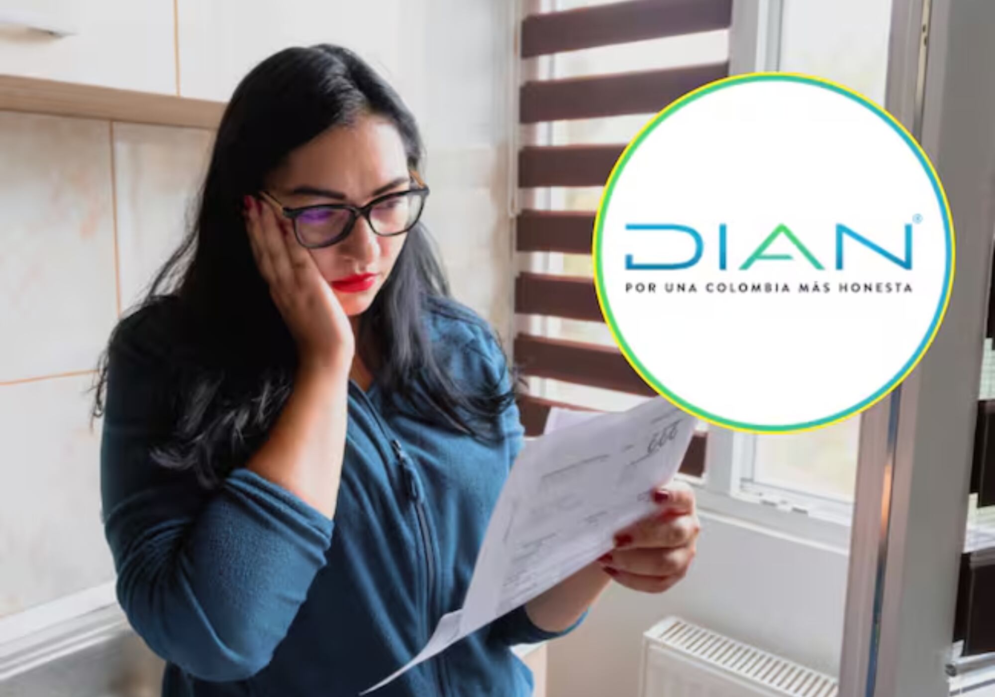 DIAN | Foto: GettyImages