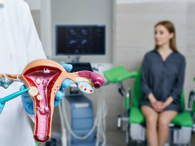 ¿Cuáles son los alimentos que debería comer una paciente con miomas?