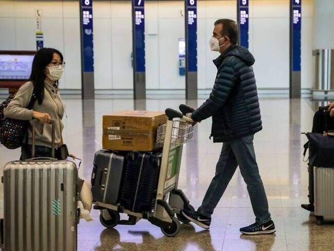 En México no hay ningún caso confirmado del coronavirus: Rosa María Wong