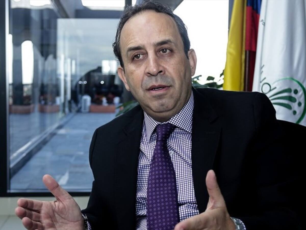 Por desacato de tutela, ordenan arresto de superintendente de Salud