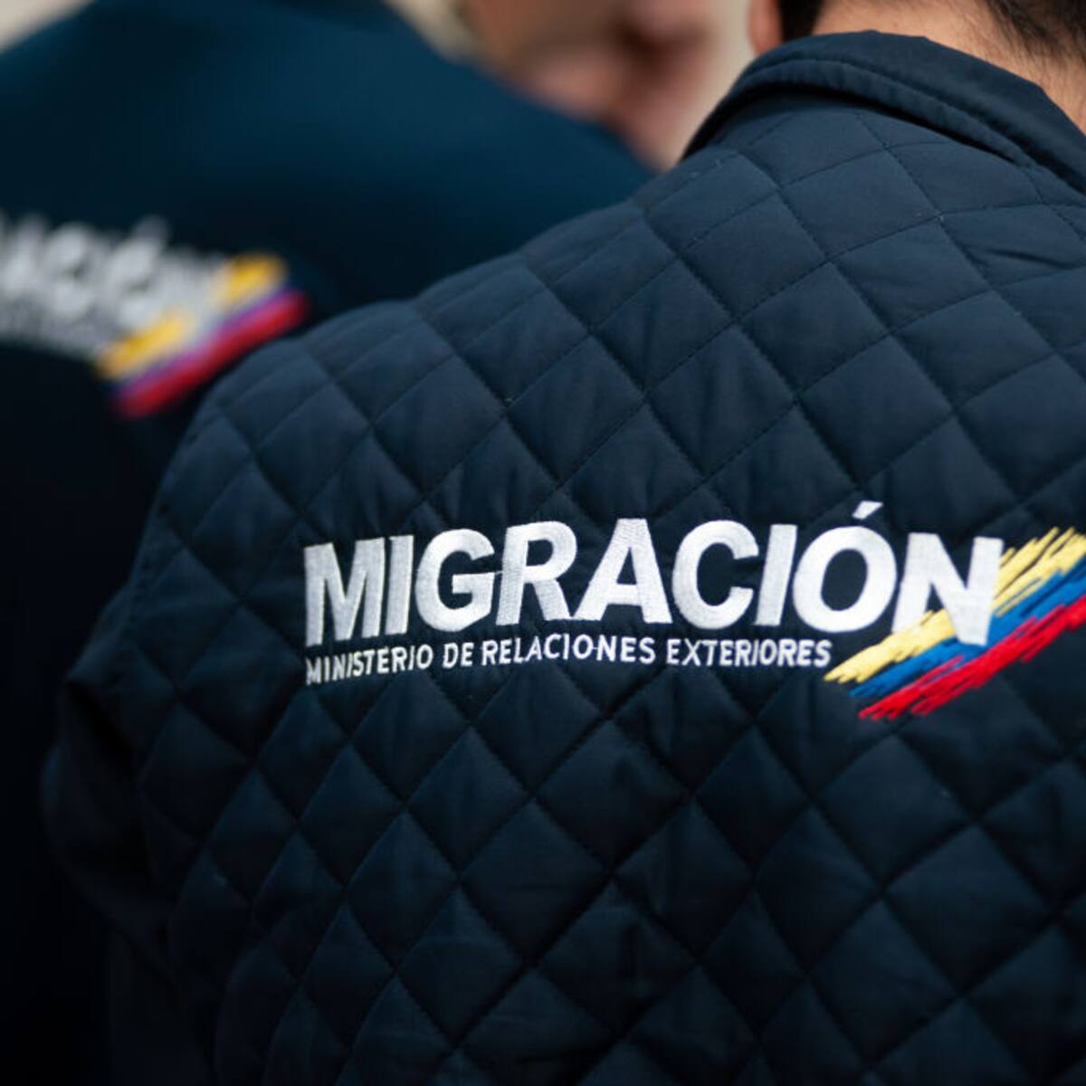 El otro lío del Gobierno con Thomas Greg and Sons: esta vez con Migración Colombia