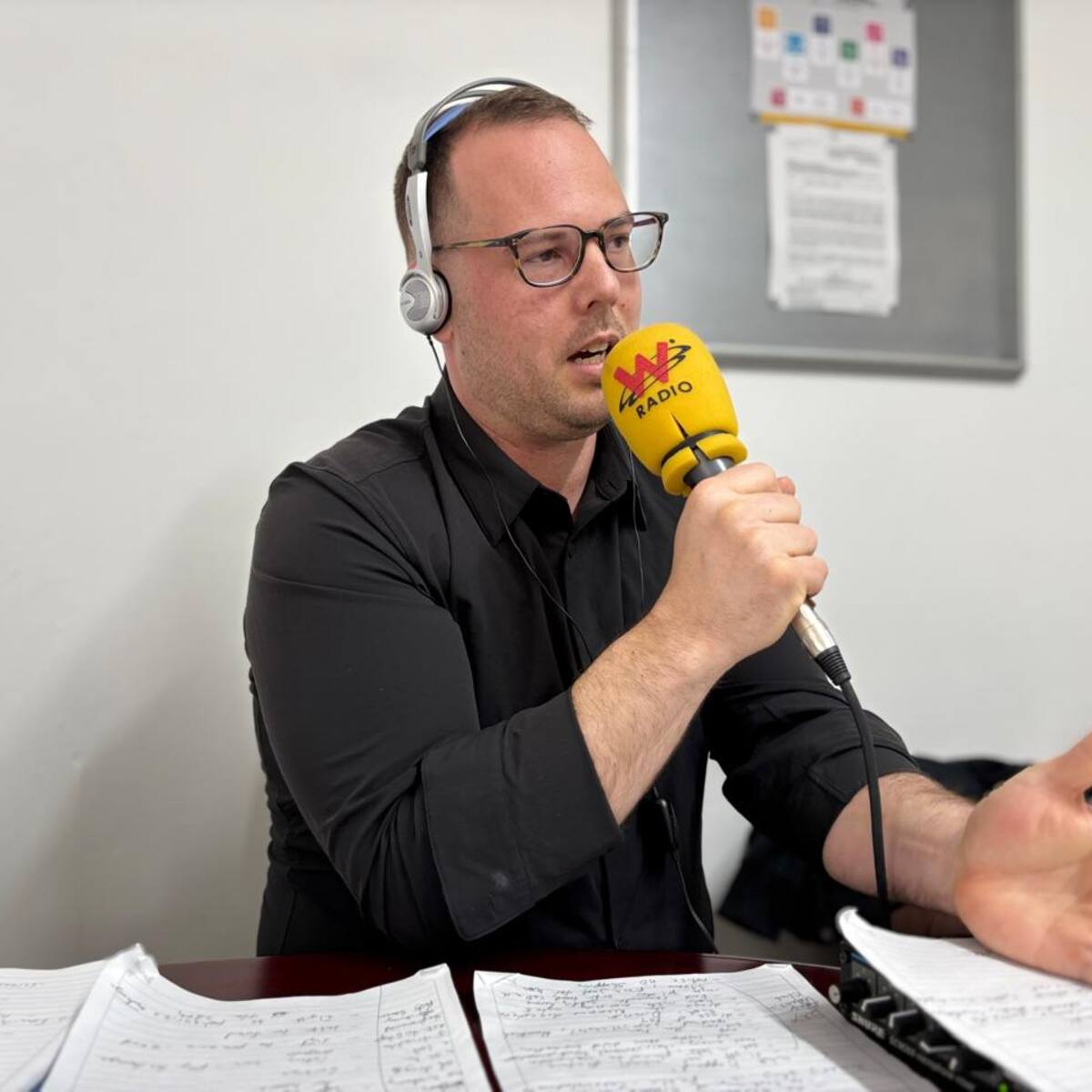 Habló en La W John Poulos, condenado por el feminicidio de Valentina Trespalacios