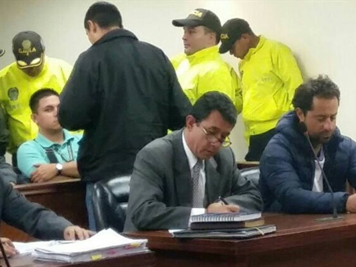 Reaparecerá Rafael Uribe Noguera, confeso asesino de Yuliana Samboní