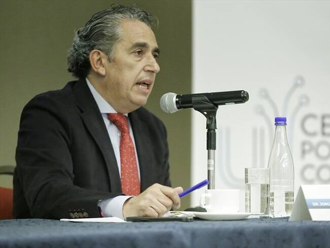 Tribunal Administrativo de Cundinamarca ordenó medidas cautelares en el marco del cuestionado contrato de Centros Poblados con MinTIC. Foto: Colprensa