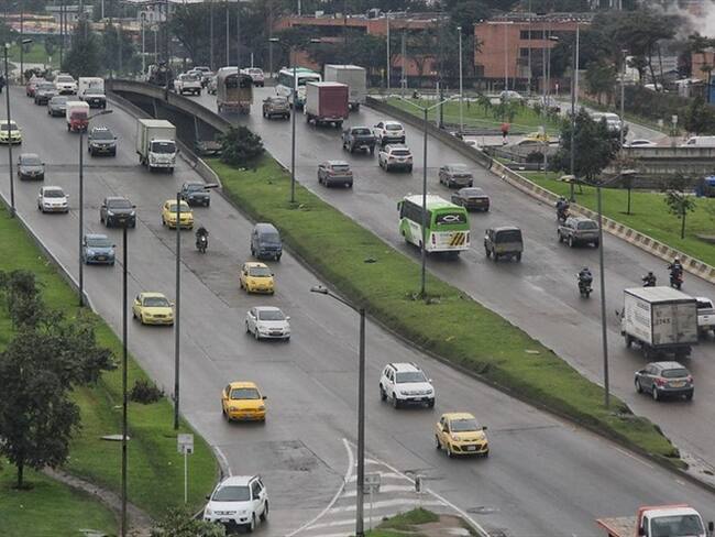La propuesta de Fedebiocombustibles para mejorar la calidad del aire. Foto: Colprensa