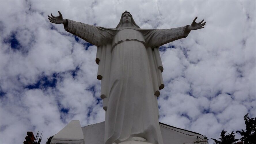 Imagen de referencia. Foto: Colprensa