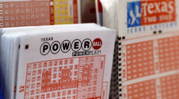 ¡Powerball con US$ 1,4 mil millones!