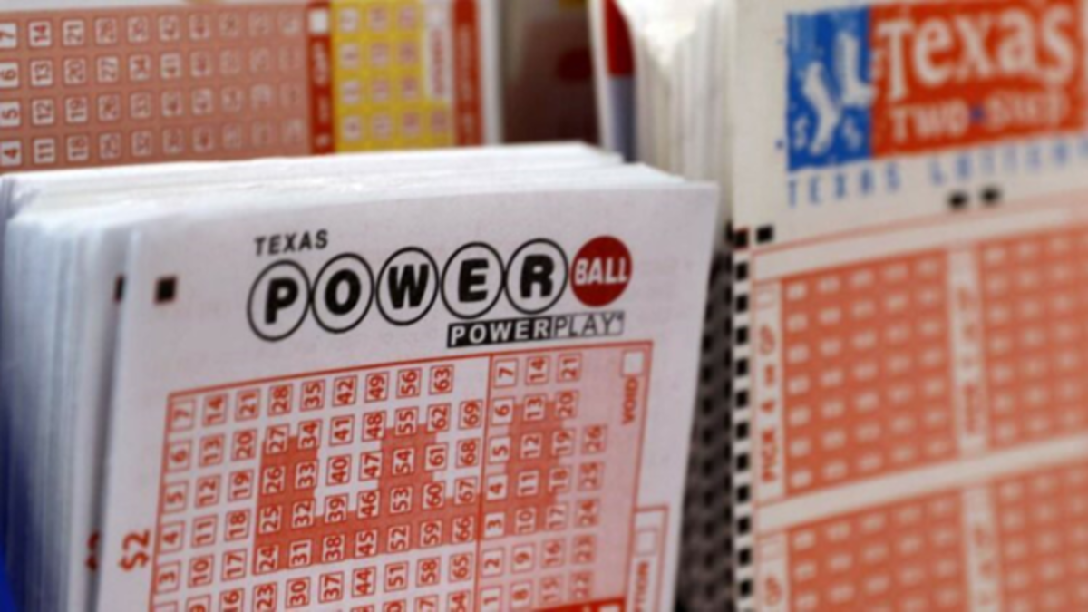 ¡Powerball con US$ 1,4 mil millones!