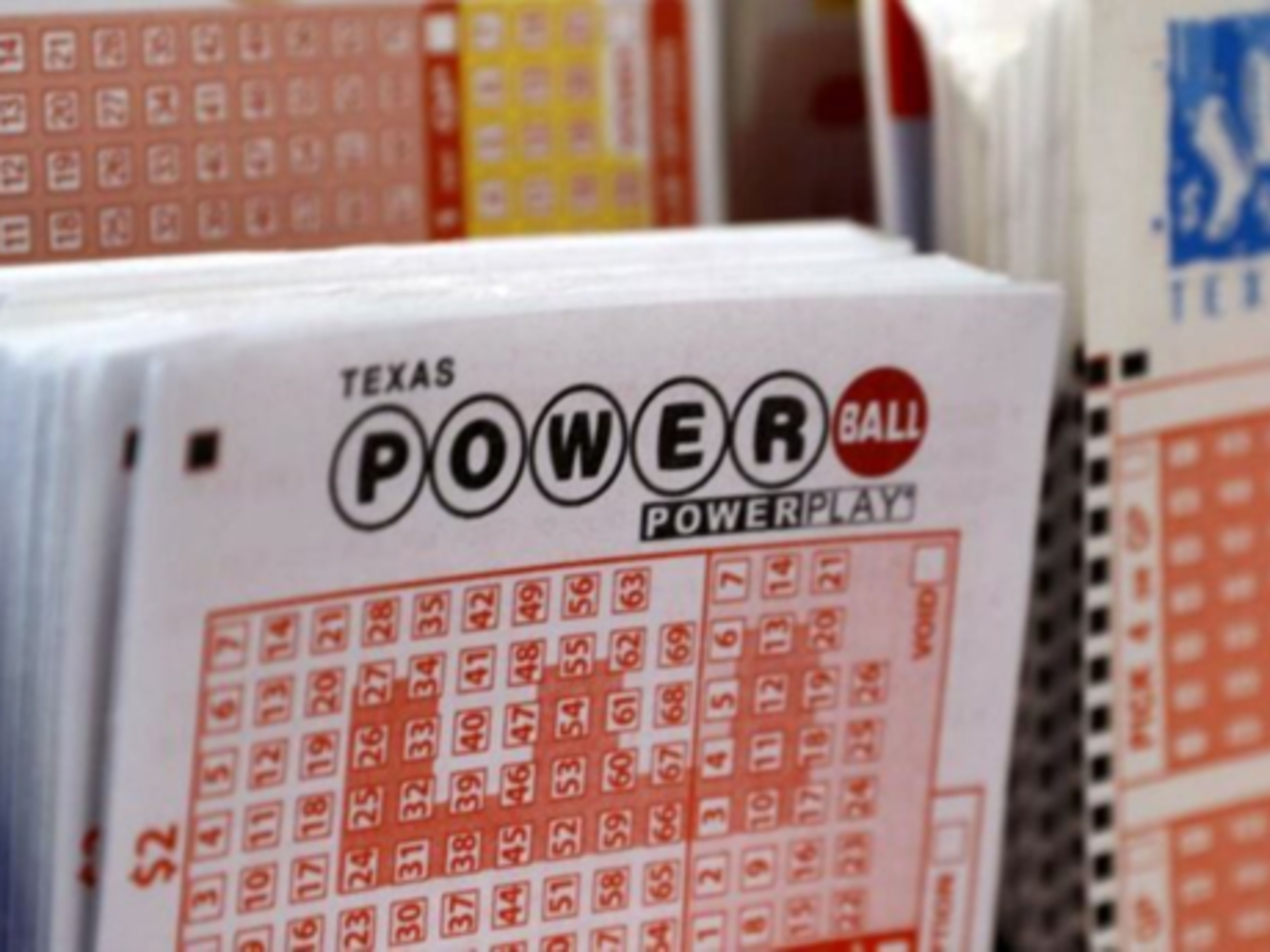 ¡Powerball con US$ 1,4 mil millones!