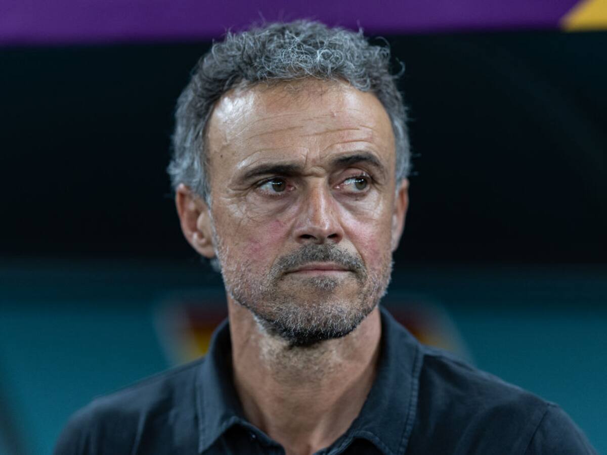 Luis Enrique será el nuevo técnico del PSG de Neymar y Mbappé