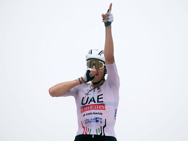 Marc Soler. I Foto: Dario Belingheri/Getty Images.