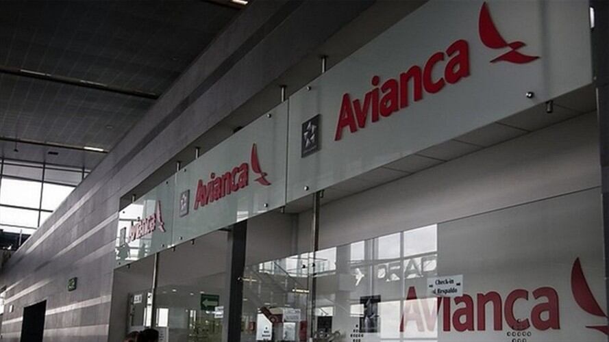 Avianca plantó su posición frente a investigaciones en las que le relacionan con chuzadas. Foto: Colprensa