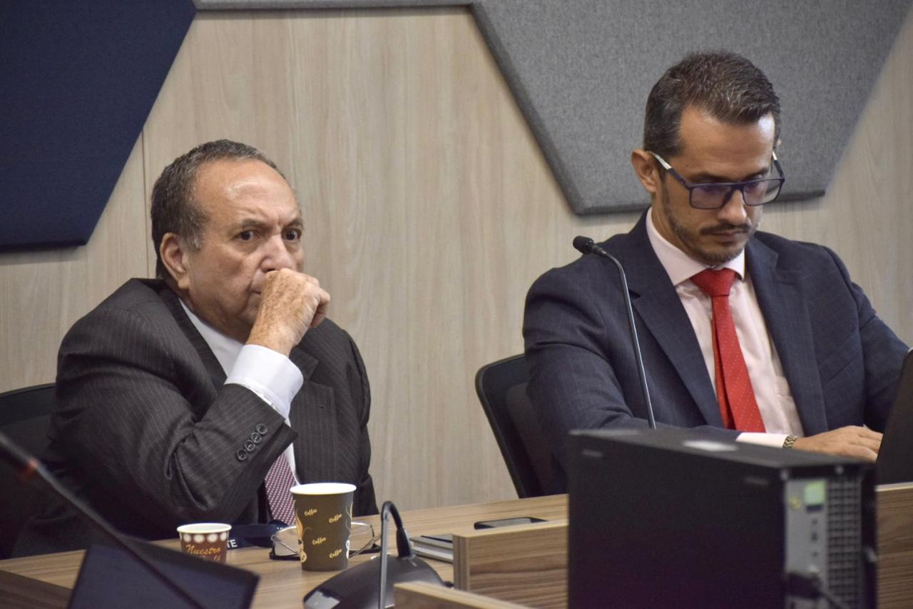 Foto: cortesía JEP.