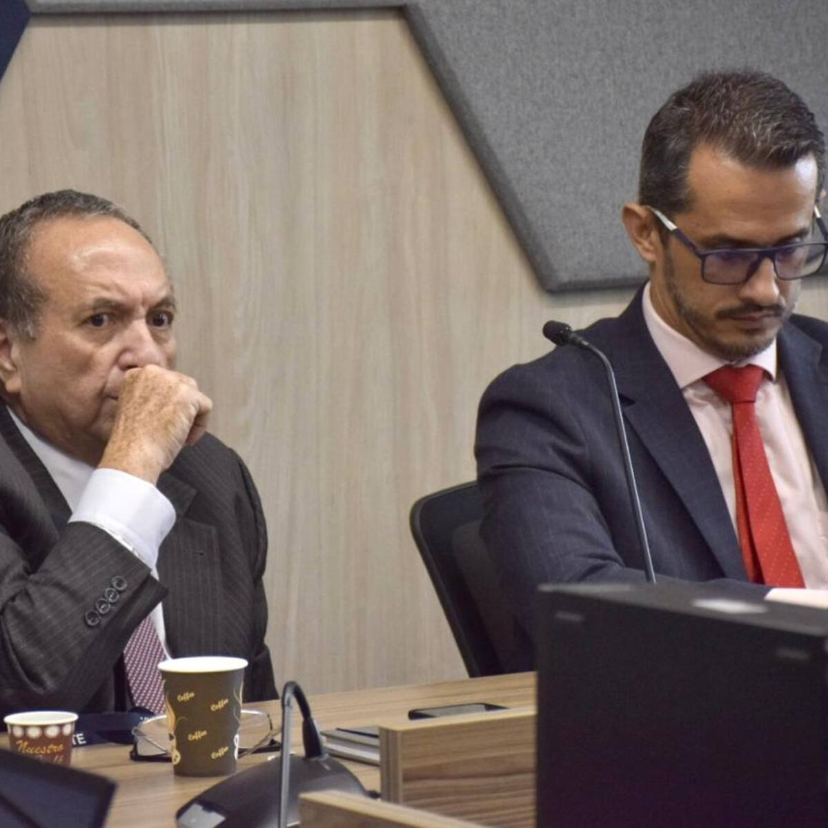 A “testigo estrella” contra Drummond se le reduciría seguridad por decisión de la JEP