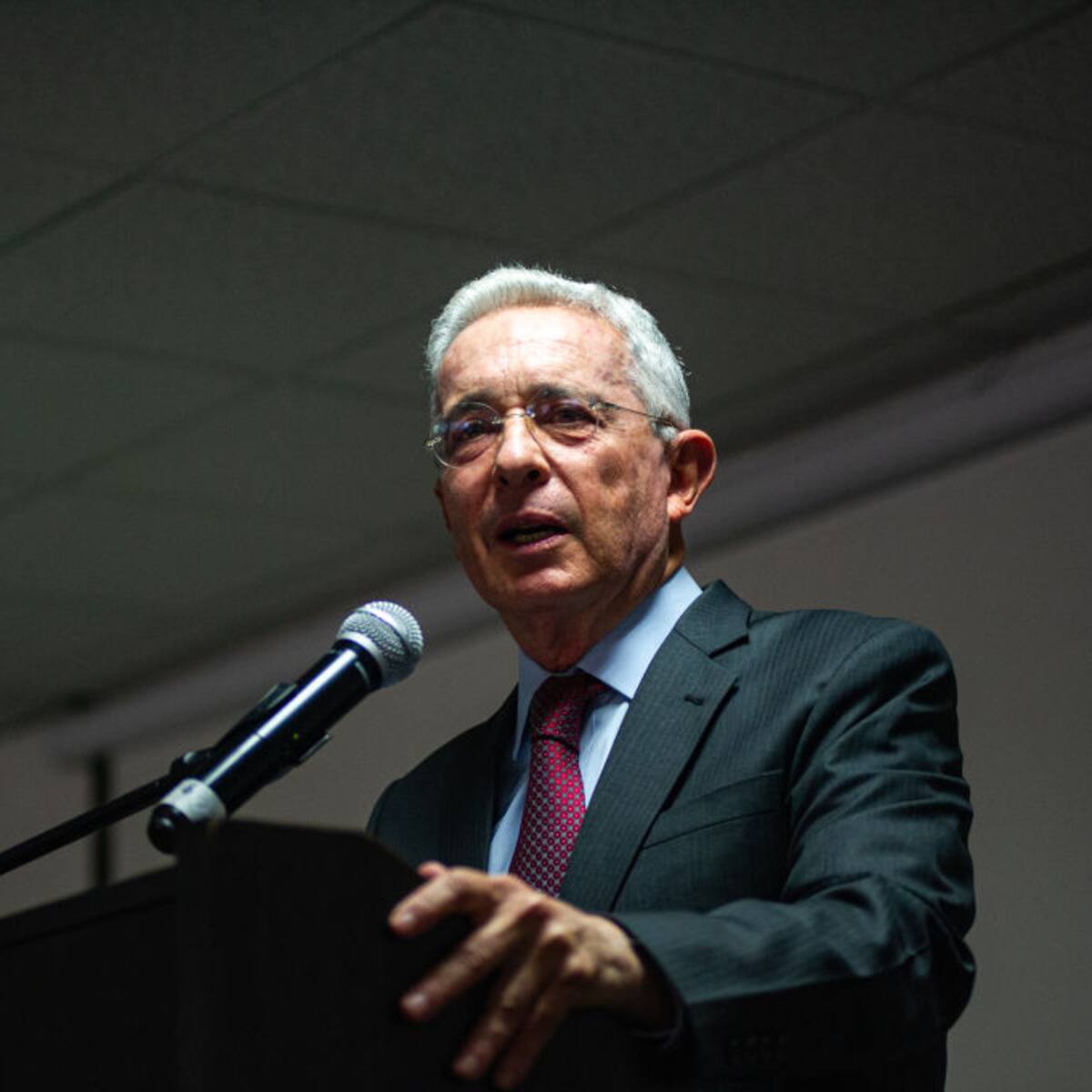 JEP priorizó investigaciones sobre muerte de integrantes de la UP durante primer gobierno de Álvaro Uribe