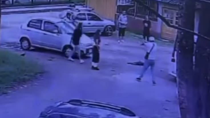 Caso Juan Felipe Rincón: Víctimas denuncian que principal testigo desapareció tras pedir protección