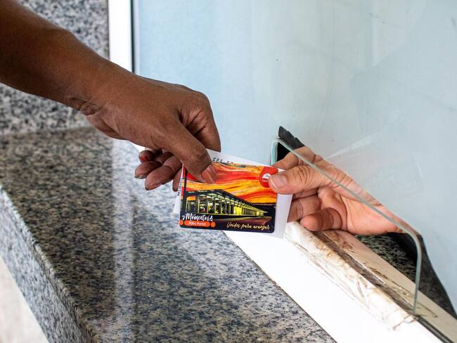 Transcaribe imagen de referencia. Foto: suministrada.