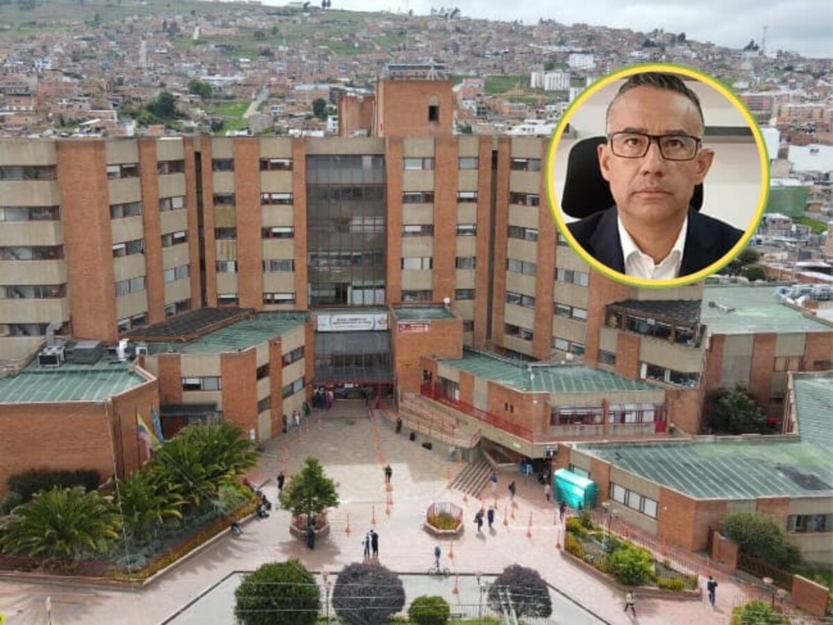 Desde el Hospital San Rafael hacen un llamado para celebrar el paz y con responsabilidad