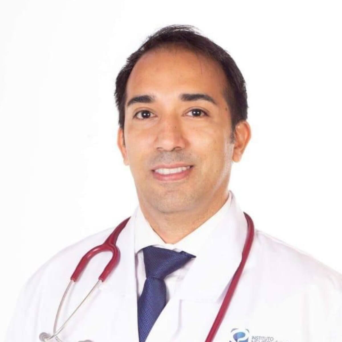 Neurólogo Carlos Andrés Clavijo: ¿cuáles son las causas de la epilepsia?