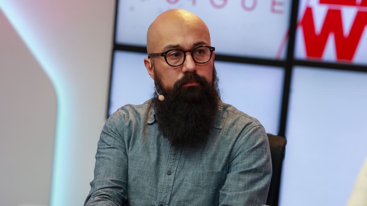 “Voy a sacar a los mercaderes del templo”: Carlos Carrillo sobre UNGRD