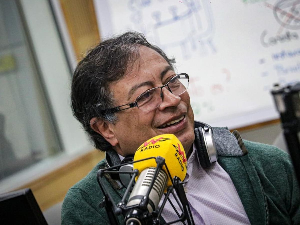 Sentí que es bueno y justo: Petro revela detalles sobre su encuentro con el papa y la petición que le hizo