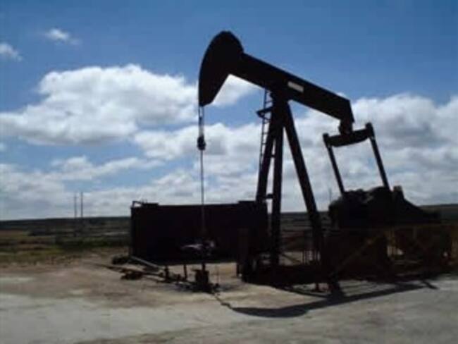 Minminas reveló que la producción de crudo en septiembre creció 6,97%