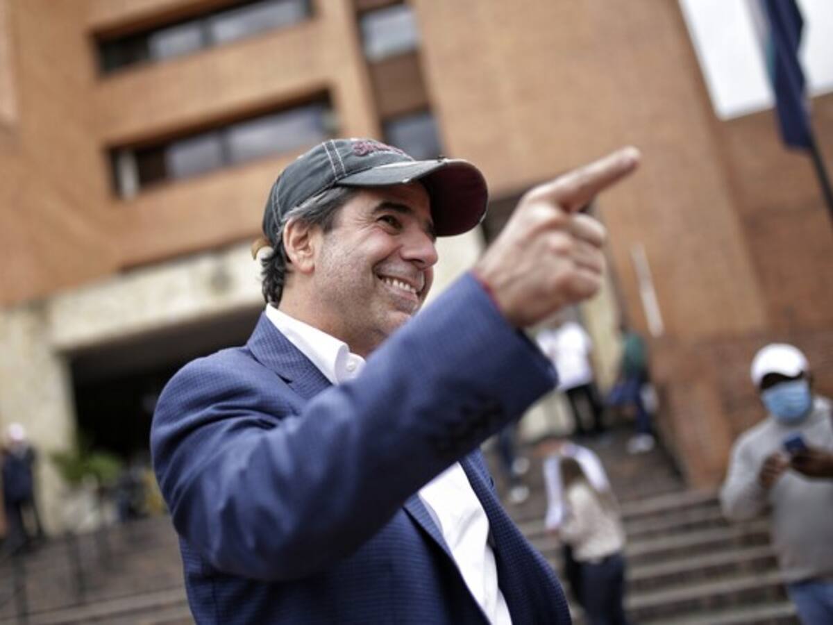 “Fue causa de un error humano”: Gobernación del Atlántico sobre ‘me gusta’ a trino de Alejandro Char