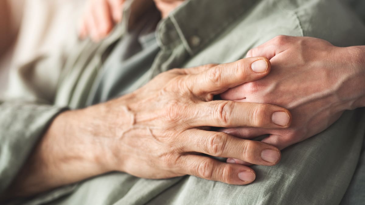 Abbott se suma a Soluciones W con una donación de nutrición especializada para adultos mayores