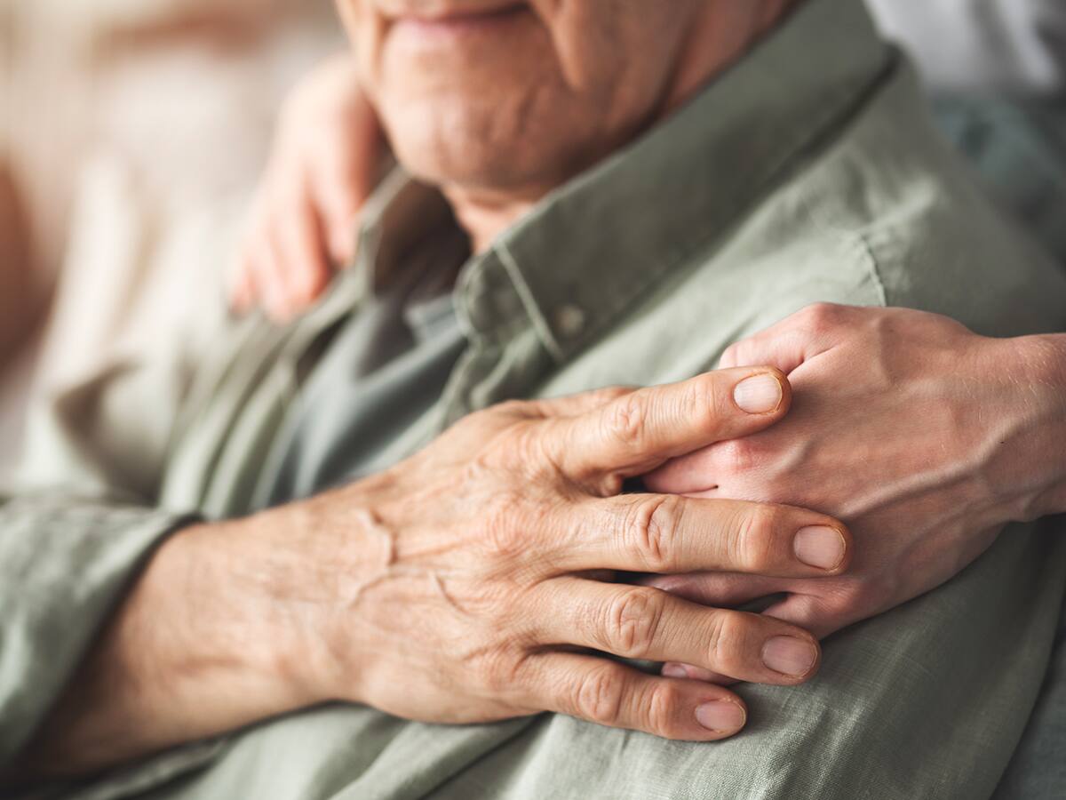 Abbott se suma a Soluciones W con una donación de nutrición especializada para adultos mayores