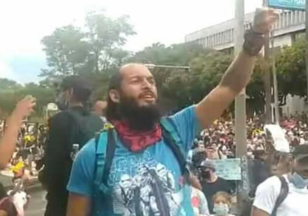 Foto: tomada redes sociales.