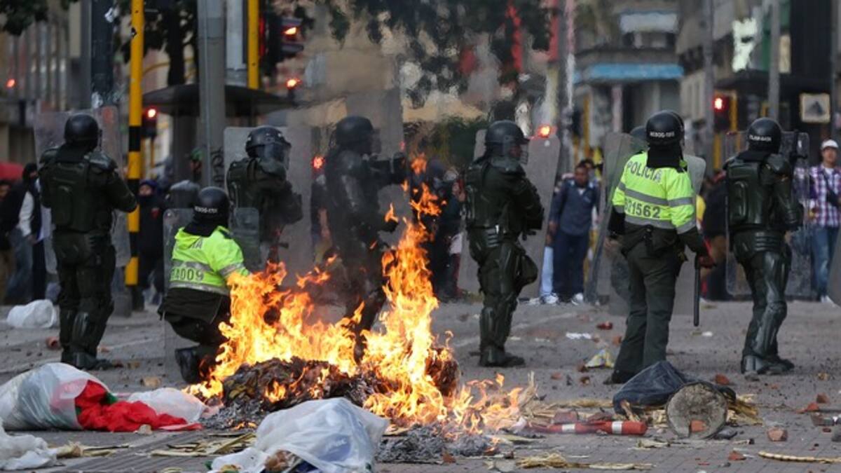 Congreso instala comisión de verificación de garantías de capturados en protestas