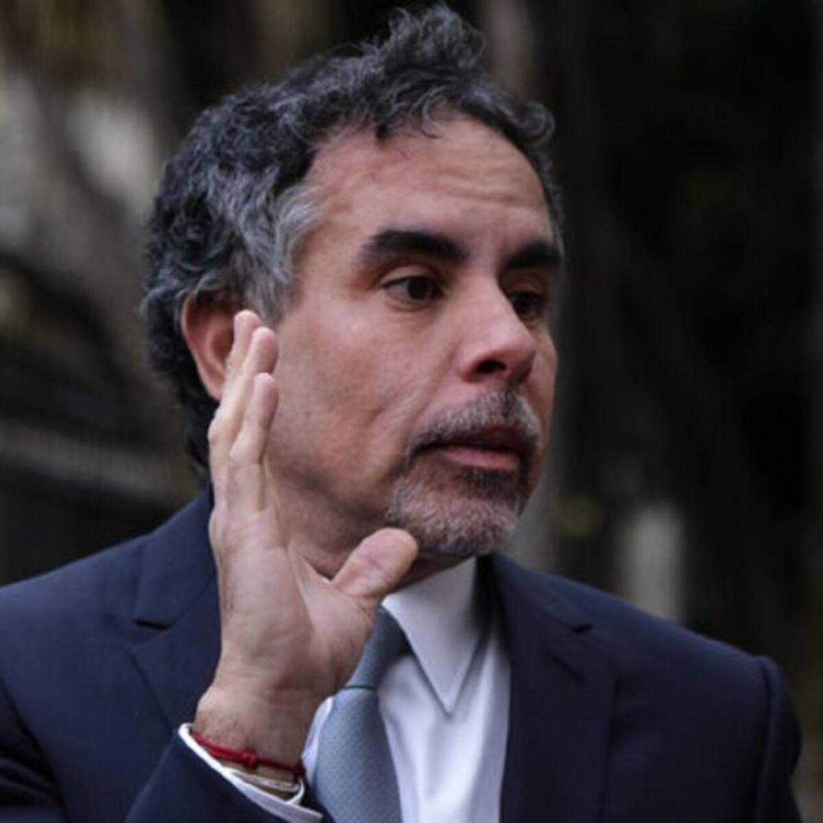 Armando Benedetti será el embajador de Colombia en Venezuela