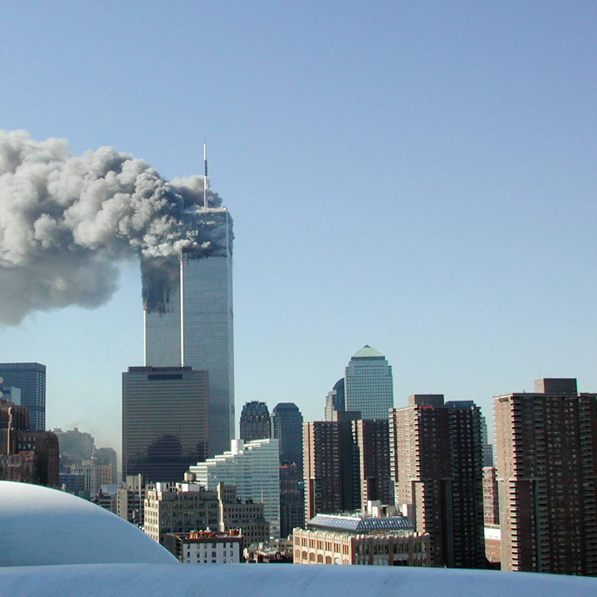 La historia del colombiano preso durante ataques del 9/11 por un crimen que no cometió
