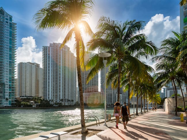 ‘Sonríe, Miami’, la revista que trae planes, lugares y experiencias en esta ciudad