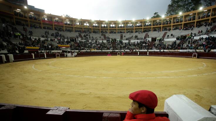Corte ordena el regreso de las corridas de toros en la Plaza de Toros de Bogotá