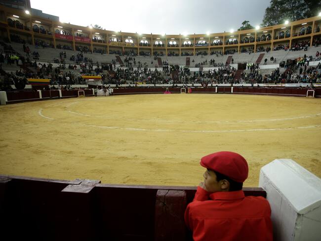Corte ordena el regreso de las corridas de toros en la Plaza de Toros de Bogotá