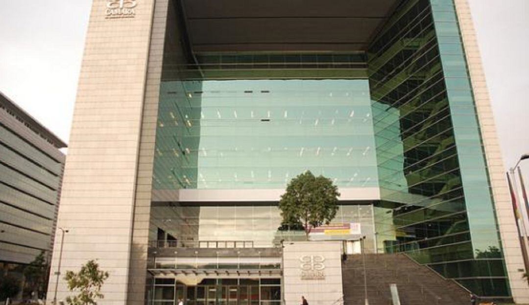 Foto: Cámara de Comercio de Bogotá. / Colprensa