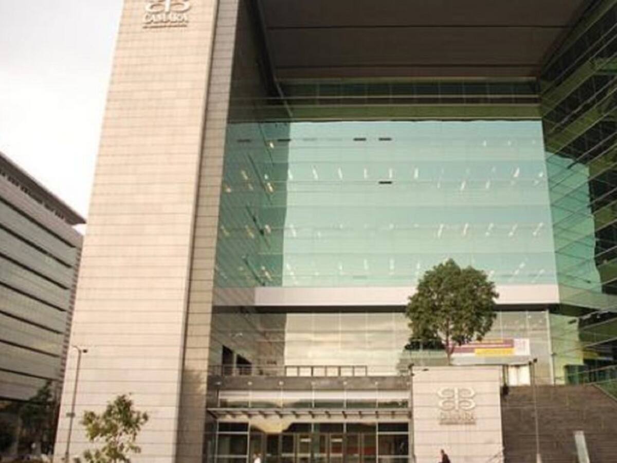 Nicolás Uribe renuncia como presidente de la Cámara de Comercio de Bogotá