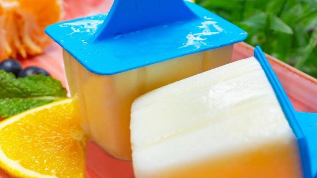 ‘Papoletas’, el emprendimiento que innova la industria gastronomica con helados de achiras