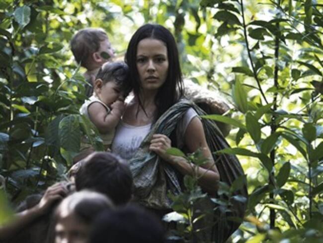 Sigue sin decisión judicial la tutela interpuesta por Clara Rojas contra 'Operación E'