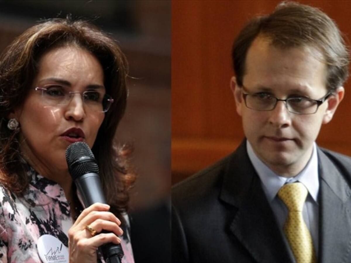 ¿Existe un doble rasero en el análisis del caso Arias por parte de Lafaurie?