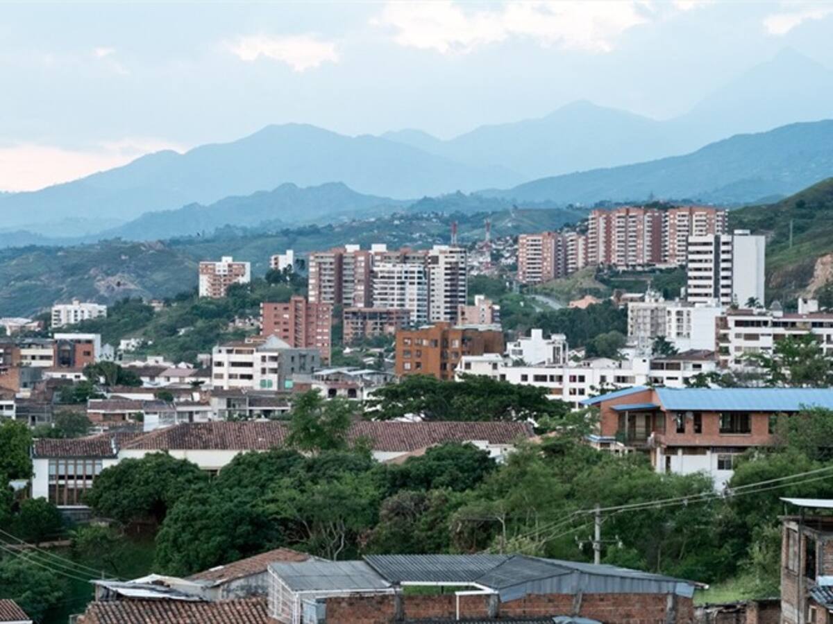 Vuelve a surgir preocupación por la calidad del aire en Cali