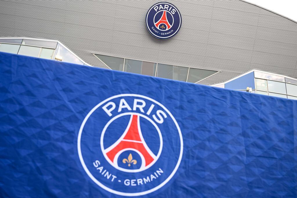PSG. I Foto: Harry Langer/DeFodi Images via Getty Images.