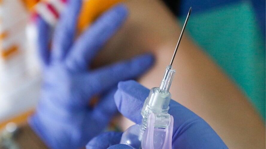 Desarrollan medicamento que promete ser la cura del VIH. Foto: Getty Images