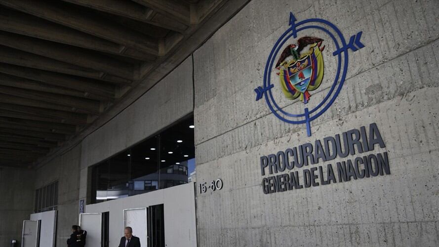 La Procuraduría Regional de Córdoba, vinculó a una investigación disciplinaria a ocho diputados que participaron de la elección para contralor en Córdoba el 31 de enero de 2020. Foto: Colprensa