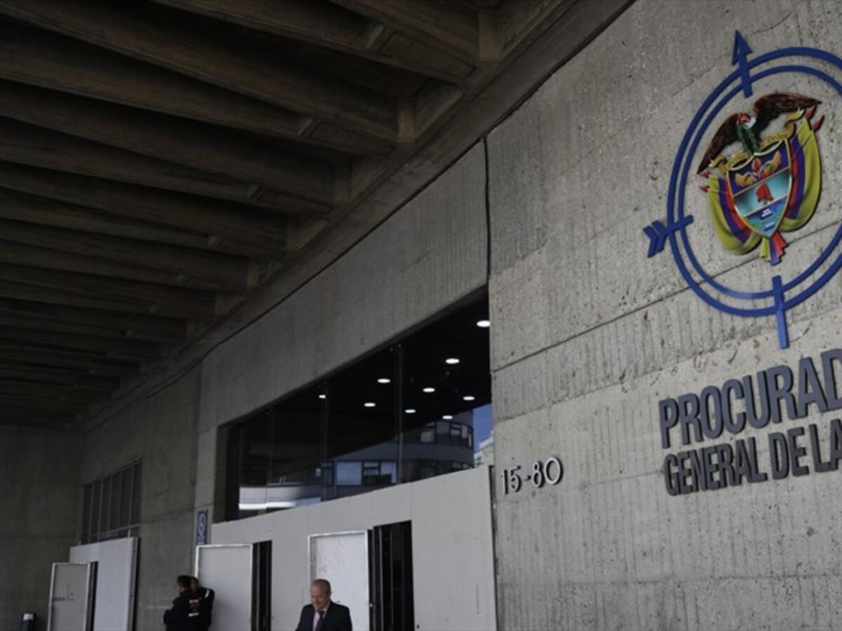 Vinculan a investigación disciplinaria a ocho diputados de Córdoba