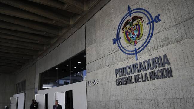 La Procuraduría Regional de Córdoba, vinculó a una investigación disciplinaria a ocho diputados que participaron de la elección para contralor en Córdoba el 31 de enero de 2020. Foto: Colprensa